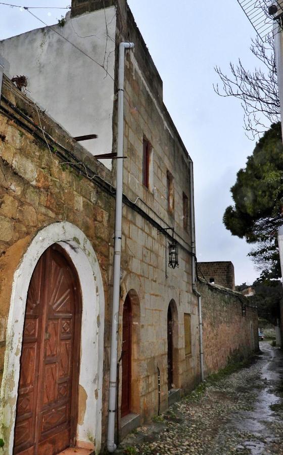 Rhodes Old Town Apartment Manos Rhodes City Exterior foto
